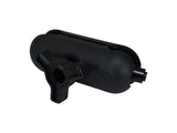 Havis DBM-1150-KS Dual Ball Mount with 1.50" Knob-Style Standard Housing