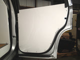 Havis DP-C23-A 2015-2020 Chevrolet Tahoe Aluminum Door Panel Kit For 2 Doors - Synergy Mounting Systems