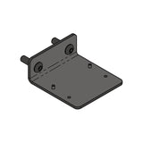 Havis DS-DA-207 E-Seek Card Reader Bracket For Havis Docking Stations (Panasonic) - Synergy Mounting Systems