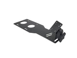 Havis DS-DA-246 Keyboard Sidecar Mount - Synergy Mounting Systems