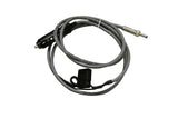 Havis DS-DA-316 Power Cord for DS-DELL-410 Series and DS-DELL-600 Series Docking Stations with Internal Power Supplies . - Synergy Mounting Systems
