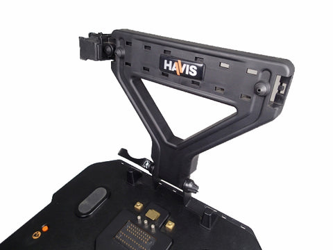 Havis DS-DA-412 Laptop Screen Support For DS-DELL-410 Series Docking Stations - Synergy Mounting Systems
