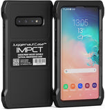 Havis DS-DA-CGS10 Juggernaut.Case IMPCT Smartphone Case - Samsung Galaxy S10 - Synergy Mounting Systems