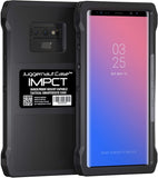 Havis DS-DA-CN9 Juggernaut.Case IMPCT Smartphone Case - Samsung Note9 - Synergy Mounting Systems