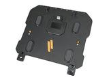 Havis DS-DELL-413 Cradle (no dock) for Dell Latitude Rugged 14" & 12" Notebooks/2in1 (5414, 7414, 7214, 5420, 5424, 7424) - Synergy Mounting Systems
