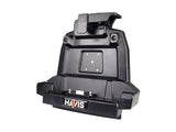Havis DS-GTC-703 Cradle (no dock) for Getac's Z710 and ZX70 Rugged Tablets - Synergy Mounting Systems