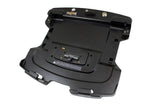 Havis DS-PAN-431-2 Docking Station with Dual Pass-through Antenna Connections for Panasonic's TOUGHBOOK 54 and 55 Rugged Laptop - Synergy Mounting Systems