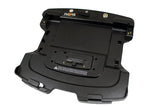 Havis DS-PAN-431 Docking Station for Panasonic's TOUGHBOOK 54 and 55 Rugged Laptop - Synergy Mounting Systems