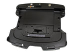 Havis DS-PAN-436 Cradle for Panasonic TOUGHBOOK 54 and 55 rugged Laptop with Power Supply - Synergy Mounting Systems