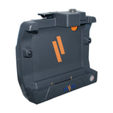 Havis DS-PAN-903 Cradle Only (no dock) for Panasonic's M1 and B2 Rugged Tablets - Synergy Mounting Systems