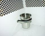 Havis K9-A-103 K9 Transport Water Bowl Option - Synergy Mounting Systems