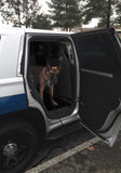 Havis K9-C23-1-B Standard K9 Transport System for 2015-2020 Chevrolet Tahoe - Synergy Mounting Systems