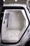 Havis K9-C26-PT-B K9 Prisoner Transport System for 2021 Chevrolet Tahoe - Synergy Mounting Systems