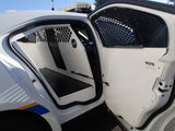 Havis K9-F17 2013-2019 Ford Police Interceptor Sedan K9 Transport System - Synergy Mounting Systems