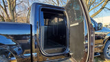 Havis K9-F23-1 Standard K9 Transport System for 2017-2021 Ford F-Series - Synergy Mounting Systems