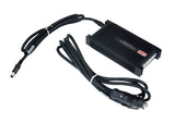 Havis LPS-116 Power Supply for use with DS-GTC-210 Series, DS-GTC-310 Series, DS-GTC-410 Series, and DS-GTC-510 Series Docking Stations - Synergy Mounting Systems