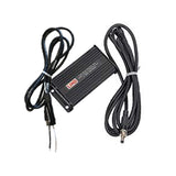 Havis LPS-163 Power Supply for use with USB-C Hub - Synergy Mounting Systems