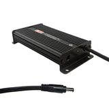Havis LPS-170 Isolated Power Supply, 12-32 V dc for Havis DS-TAB-100 docks - Synergy Mounting Systems