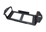Havis LPS-208 Accessory Bracket for panel mounting a LPS-140 Power Supply - Synergy Mounting Systems