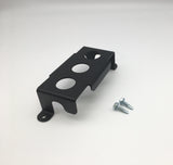 Havis LPS-213 Accessory Bracket for Panel Mounting a LPS-164 Power Supply - Synergy Mounting Systems