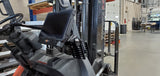 Havis MH-1008 Heavy-Duty Forklift Clamp Mount - Synergy Mounting Systems