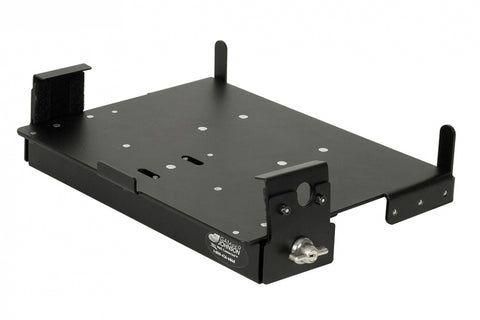 Gamber-Johnson NP-PAN-CRADLE Laptop Cradle made for / compatible with Panasonic Toughbook - Synergy Mounting Systems