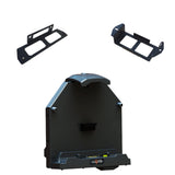 Havis PKG-DS-GTC-801 Docking Station for Getac A140 Rugged Tablet with Power Supply Mounting Brackets - Synergy Mounting Systems