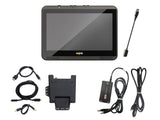 Havis PKG-HUB-101 Havis Touch Screen with USB-C Hub - Synergy Mounting Systems