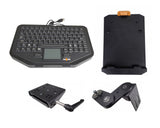 Havis PKG-KBM-106 Premium USB Keyboard Mount Package (Lite) - Synergy Mounting Systems