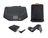 Havis PKG-KBM-108 Premium USB Keyboard Mount Package - Synergy Mounting Systems