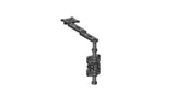 Havis PKG-MD-ARM-0606 Package - Articulating Arm & Side Pole Mounts  With 6" Base, 6" Extension - Synergy Mounting Systems