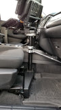 Havis PKG-PSM-3005 2019-2021 Ford Ranger Premium Passenger Side Mount Package - Synergy Mounting Systems