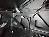 Havis PROKIT-2 Adapter Kit for Pro-Gard Partition to Havis TTP or Storage Drawer Mount in 2020-2021 Ford Interceptor Utility - Synergy Mounting Systems