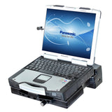 RAM-234-PAN1P-2RF RAM Mounts Tough-Dock™ with Dual RF for Panasonic Toughbook® CF-28 - CF-31 - Synergy Mounting Systems
