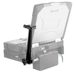 RAM-234-S2U RAM MOUNTS Adjustable Laptop Screen Support Arm - Synergy Mounting Systems