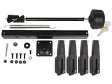 RAM-234-SNMU RAM Mounts RAM Secure-N-Motion™ Laptop Tray Security Kit - Synergy Mounting Systems