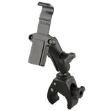 RAM-B-400-OT2U RAM Mounts Small Tough-Claw Mount for OtterBox uniVERSE iPhone Cases - Synergy Mounting Systems