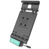 RAM-GDS-DOCK-V2-SAM16U RAM Mounts GDS® Vehicle Dock for the Samsung Galaxy Tab A 8.0 - Synergy Mounting Systems