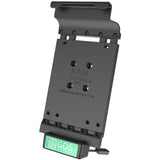 RAM-GDS-DOCK-V2-SAM21U RAM Mounts Vehicle Dock with GDS Technology for the Samsung Galaxy Tab E 8.0 - Synergy Mounting Systems