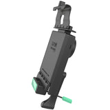 RAM-GDS-DOCKL-V2-SAM35U RAM Mounts GDS® Locking Vehicle Dock for the Samsung Tab A 8.0 (2017) - Synergy Mounting Systems