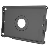 RAM-GDS-SKIN-AP16 RAM Mounts IntelliSkin® with GDS® for the Apple iPad Pro 10.5 - Synergy Mounting Systems