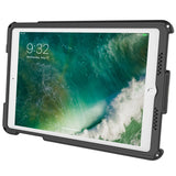 RAM-GDS-SKIN-AP16 RAM Mounts IntelliSkin® with GDS® for the Apple iPad Pro 10.5 - Synergy Mounting Systems