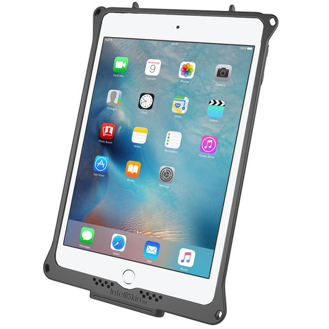 RAM-GDS-SKIN-AP7 RAM Mounts IntelliSkin with GDS Technology for Apple iPad Mini 4 - Synergy Mounting Systems