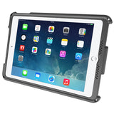 RAM-GDS-SKIN-AP8 RAM Mounts IntelliSkin® with GDS® for Apple iPad Air 2 - Synergy Mounting Systems