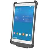 RAM-GDS-SKIN-SAM24 RAM Mounts IntelliSkin with GDS Technology for the Samsung Galaxy Tab A 7.0 - Synergy Mounting Systems