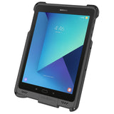 RAM-GDS-SKIN-SAM27 RAM Mounts IntelliSkin® with GDS® for the Samsung Galaxy Tab S3 9.7 - Synergy Mounting Systems