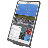 RAM-GDS-SKIN-SAM9U RAM Mounts IntelliSkin® for Samsung Galaxy Tab S 8.4 - Synergy Mounting Systems