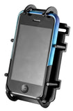 RAM-HOL-PD3U RAM Mounts Quick-Grip Spring Loaded Cradle for Cell Phones - Synergy Mounting Systems