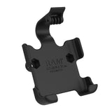 RAM-HOL-SPO6U RAM Mounts EZ-Roll'r™ Cradle for SPOT Gen4 - Synergy Mounting Systems