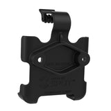 RAM-HOL-SPO6U RAM Mounts EZ-Roll'r™ Cradle for SPOT Gen4 - Synergy Mounting Systems